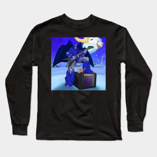 Scourge Fracas Long Sleeve T-Shirt